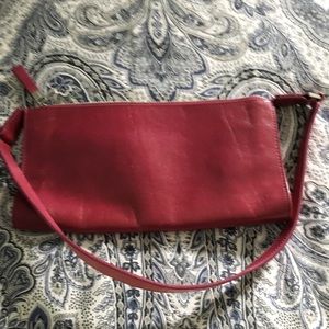COPY - Leather Purse